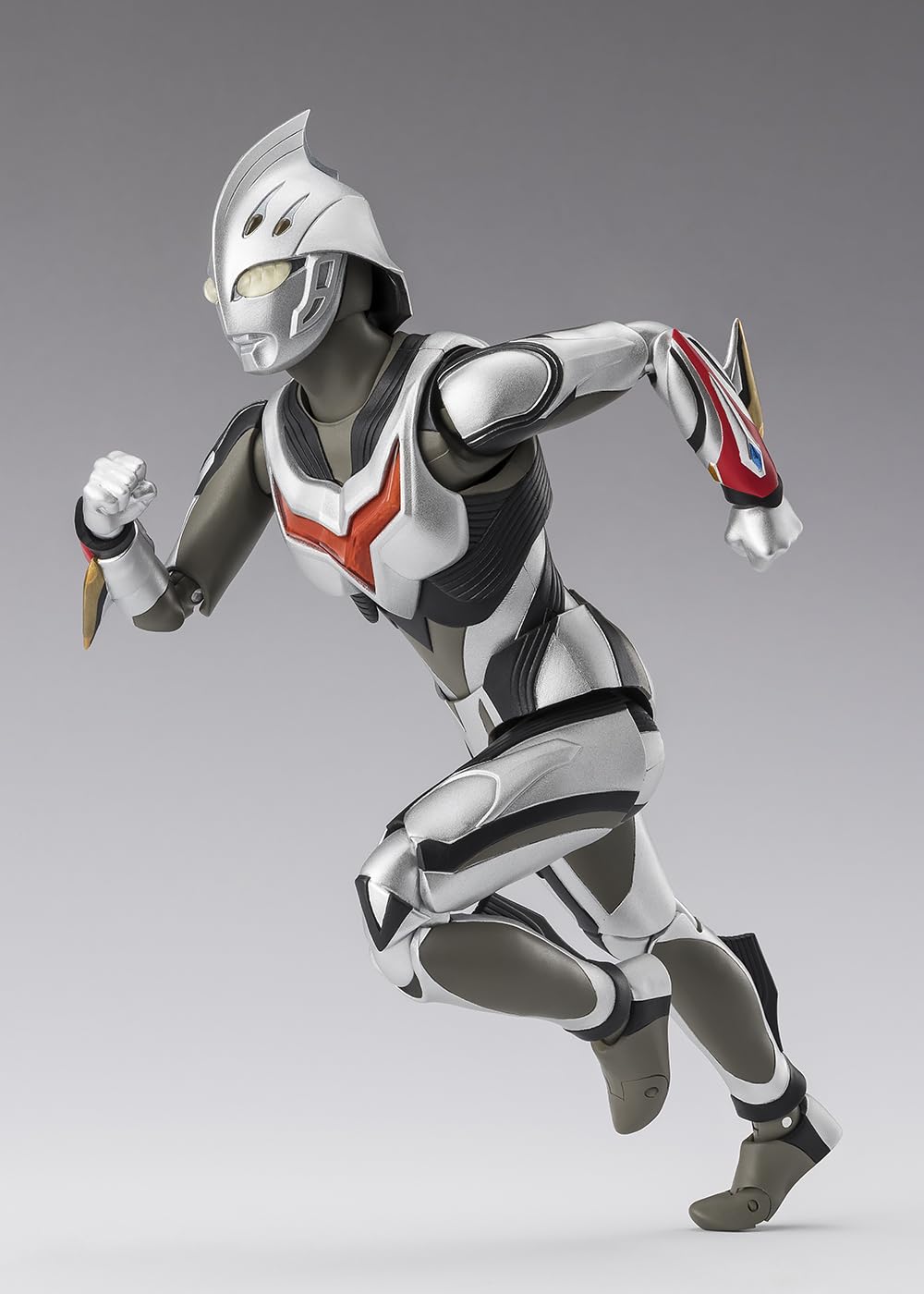 Amazon.com: TAMASHII NATIONS - Ultraman - Ultraman Nexus Anphans
